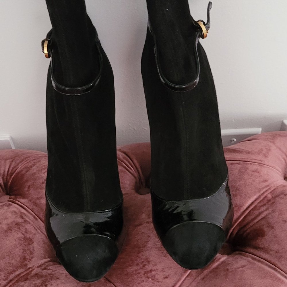 Booties - Picture 3 of 3